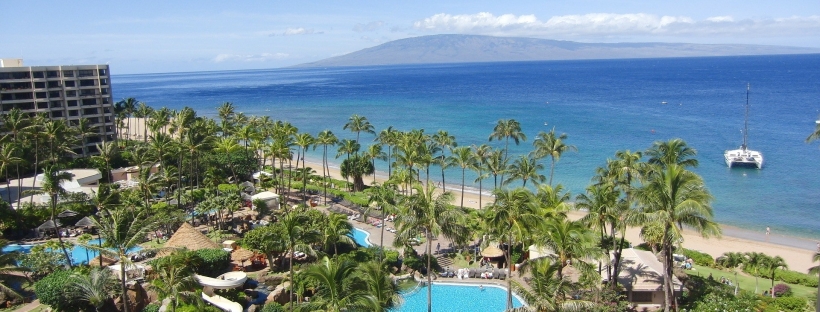 Sunset, Hotel in Hawaii for hot marriage secrets, not just for special needs parents